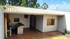 Foto 2 de Casa de Condomínio com 3 Quartos à venda, 136m² em Parque Franville, Franca