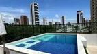 Foto 8 de Apartamento com 2 Quartos à venda, 60m² em Manaíra, João Pessoa