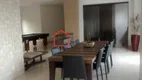 Foto 20 de Apartamento com 4 Quartos à venda, 213m² em Cidade Nova, Belo Horizonte