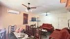 Foto 4 de Apartamento com 3 Quartos à venda, 141m² em Gonzaga, Santos