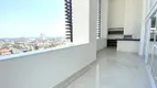 Foto 8 de Apartamento com 4 Quartos à venda, 361m² em Loteamento Residencial e Comercial Bosque Flamboyant, Taubaté