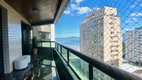 Foto 10 de Apartamento com 4 Quartos à venda, 294m² em Aparecida, Santos