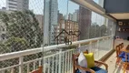 Foto 10 de Apartamento com 4 Quartos à venda, 238m² em Morumbi, São Paulo