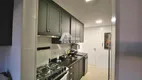 Foto 3 de Apartamento com 3 Quartos à venda, 137m² em Núcleo Agrícola Alpha, Franca