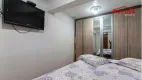 Foto 5 de Casa com 3 Quartos à venda, 65m² em São Miguel Paulista, São Paulo