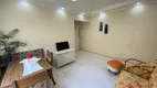 Foto 5 de Apartamento com 2 Quartos à venda, 66m² em Jardim Três Marias, Guarujá