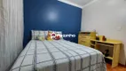 Foto 11 de Casa com 3 Quartos à venda, 124m² em Parque Hippólyto, Limeira