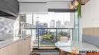 Foto 6 de Apartamento com 1 Quarto à venda, 63m² em Brooklin, São Paulo