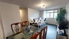 Foto 3 de Apartamento com 2 Quartos à venda, 78m² em Brooklin, São Paulo