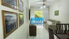 Foto 7 de Apartamento com 1 Quarto à venda, 55m² em José Menino, Santos