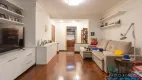 Foto 8 de Apartamento com 3 Quartos à venda, 143m² em Higienópolis, São Paulo