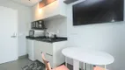 Foto 4 de Apartamento com 1 Quarto para alugar, 32m² em Cerqueira César, São Paulo