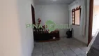 Foto 2 de Casa com 3 Quartos à venda, 70m² em CAMPO PEQUENO, Colombo