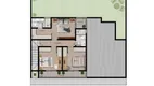 Foto 7 de Casa de Condomínio com 3 Quartos à venda, 176m² em Vina Del Mar, Juiz de Fora