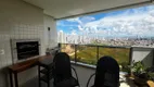 Foto 2 de Apartamento com 3 Quartos à venda, 123m² em Jardim Eldorado, Cuiabá