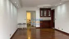 Foto 10 de Apartamento com 3 Quartos à venda, 113m² em Moema, São Paulo