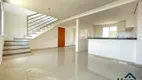 Foto 2 de Cobertura com 3 Quartos à venda, 160m² em Santa Amélia, Belo Horizonte