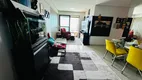 Foto 15 de Apartamento com 3 Quartos para alugar, 75m² em Santo Amaro, Recife