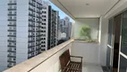 Foto 3 de Apartamento com 4 Quartos para venda ou aluguel, 163m² em Indianópolis, São Paulo