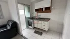 Foto 4 de Apartamento com 1 Quarto para alugar, 28m² em Tatuapé, São Paulo