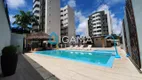 Foto 15 de Apartamento com 3 Quartos para alugar, 67m² em Capim Macio, Natal