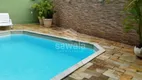 Foto 2 de Apartamento com 4 Quartos à venda, 220m² em Barra da Tijuca, Rio de Janeiro