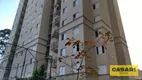 Foto 2 de Apartamento com 2 Quartos à venda, 48m² em Planalto, São Bernardo do Campo