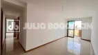 Foto 4 de Apartamento com 3 Quartos à venda, 104m² em Jardim Guanabara, Rio de Janeiro