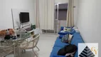 Foto 17 de Apartamento com 1 Quarto à venda, 50m² em Vila Júlia , Guarujá