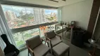 Foto 38 de Apartamento com 3 Quartos à venda, 106m² em Barreiros, São José