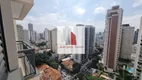 Foto 16 de Apartamento com 2 Quartos para alugar, 59m² em Sumaré, São Paulo