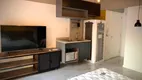 Foto 10 de Apartamento com 1 Quarto à venda, 30m² em Consolação, São Paulo