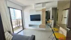 Foto 2 de Apartamento com 1 Quarto para alugar, 36m² em Ponta Negra, Natal