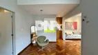 Foto 3 de Apartamento com 2 Quartos à venda, 70m² em Copacabana, Rio de Janeiro