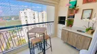 Foto 4 de Apartamento com 3 Quartos à venda, 97m² em Jardim Ermida I, Jundiaí