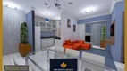 Foto 62 de Apartamento com 2 Quartos à venda, 63m² em Canadá, Cascavel