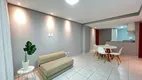 Foto 7 de Apartamento com 2 Quartos para alugar, 68m² em Tambaú, João Pessoa