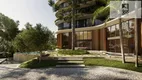 Foto 2 de Apartamento com 3 Quartos à venda, 135m² em Água Verde, Curitiba