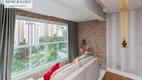 Foto 34 de Apartamento com 4 Quartos à venda, 335m² em Recanto Campo Belo, São Paulo