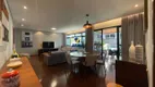 Foto 3 de Apartamento com 4 Quartos para alugar, 168m² em Lourdes, Belo Horizonte