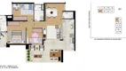 Foto 6 de Apartamento com 3 Quartos à venda, 79m² em Lapa, São Paulo