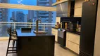 Foto 5 de Apartamento com 4 Quartos à venda, 163m² em Panamby, São Paulo