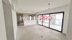 Foto 3 de Apartamento com 3 Quartos à venda, 137m² em Brooklin, São Paulo