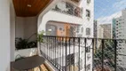 Foto 7 de Apartamento com 3 Quartos para venda ou aluguel, 128m² em Higienópolis, São Paulo