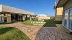 Foto 31 de Casa de Condomínio com 4 Quartos à venda, 667m² em Campestre, Piracicaba