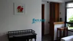 Foto 15 de Apartamento com 1 Quarto para alugar, 52m² em Vila Andrade, São Paulo