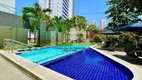 Foto 24 de Apartamento com 4 Quartos à venda, 128m² em Casa Amarela, Recife