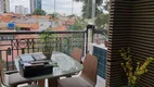 Foto 2 de Apartamento com 2 Quartos à venda, 57m² em Mirandópolis, São Paulo