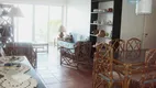 Foto 9 de Apartamento com 3 Quartos à venda, 152m² em Jardim Astúrias, Guarujá