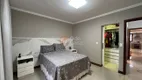 Foto 12 de Casa com 3 Quartos à venda, 142m² em Santa Branca, Belo Horizonte